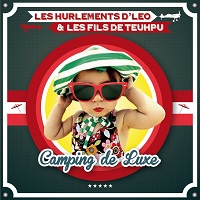 Camping de Luxe