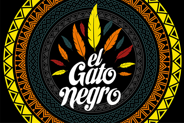 El gato Negro