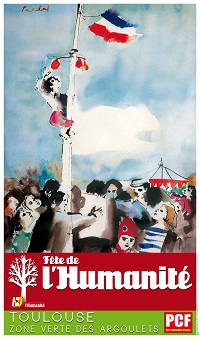 Fete de l'humanité