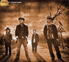 Scarecrow