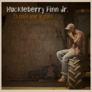 HUCKLEBERRY FINN Jr