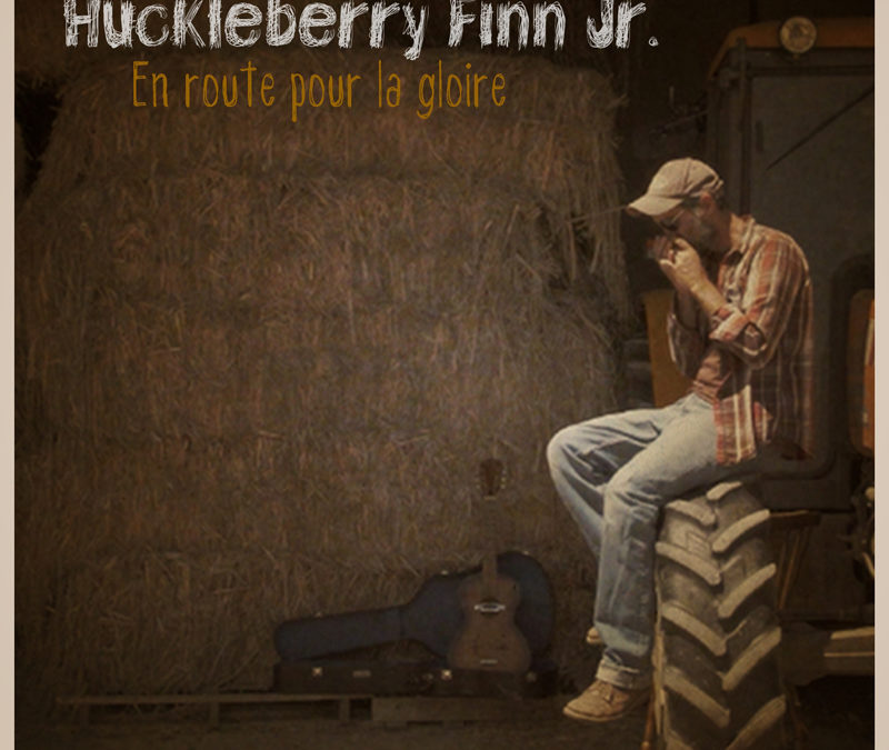HUCKLEBERRY FINN Jr