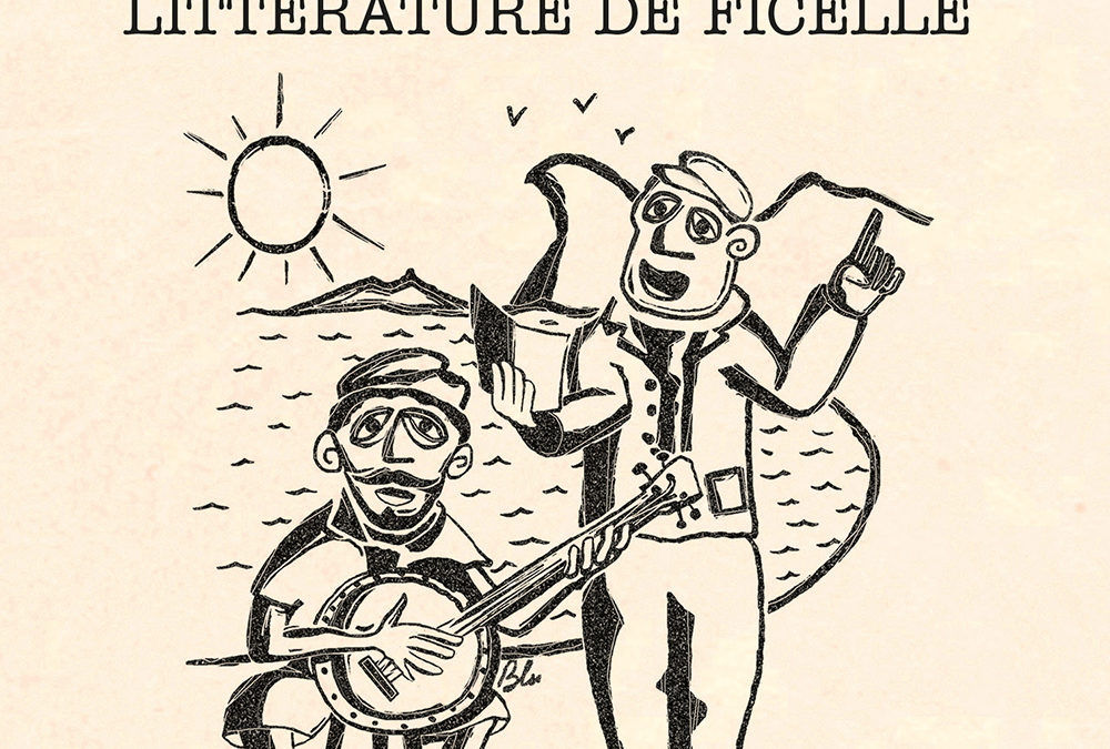 CHICHI ET BANANE