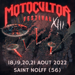 MOTOCULTOR FESTIVAL
