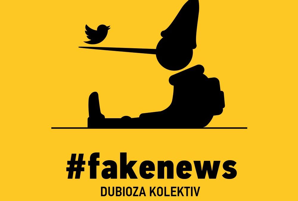 DUBIOZA KOLEKTIV