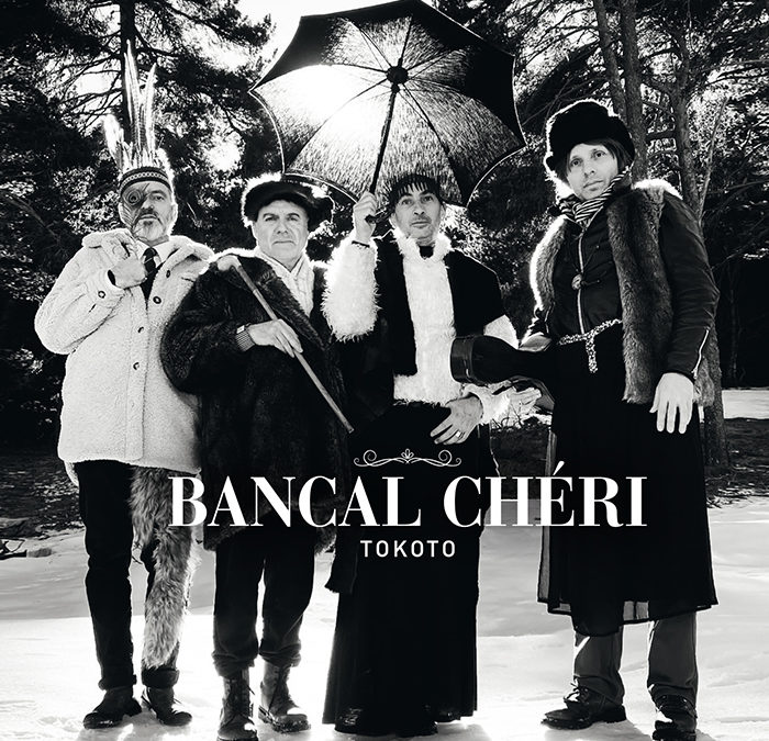 BANCAL CHERI