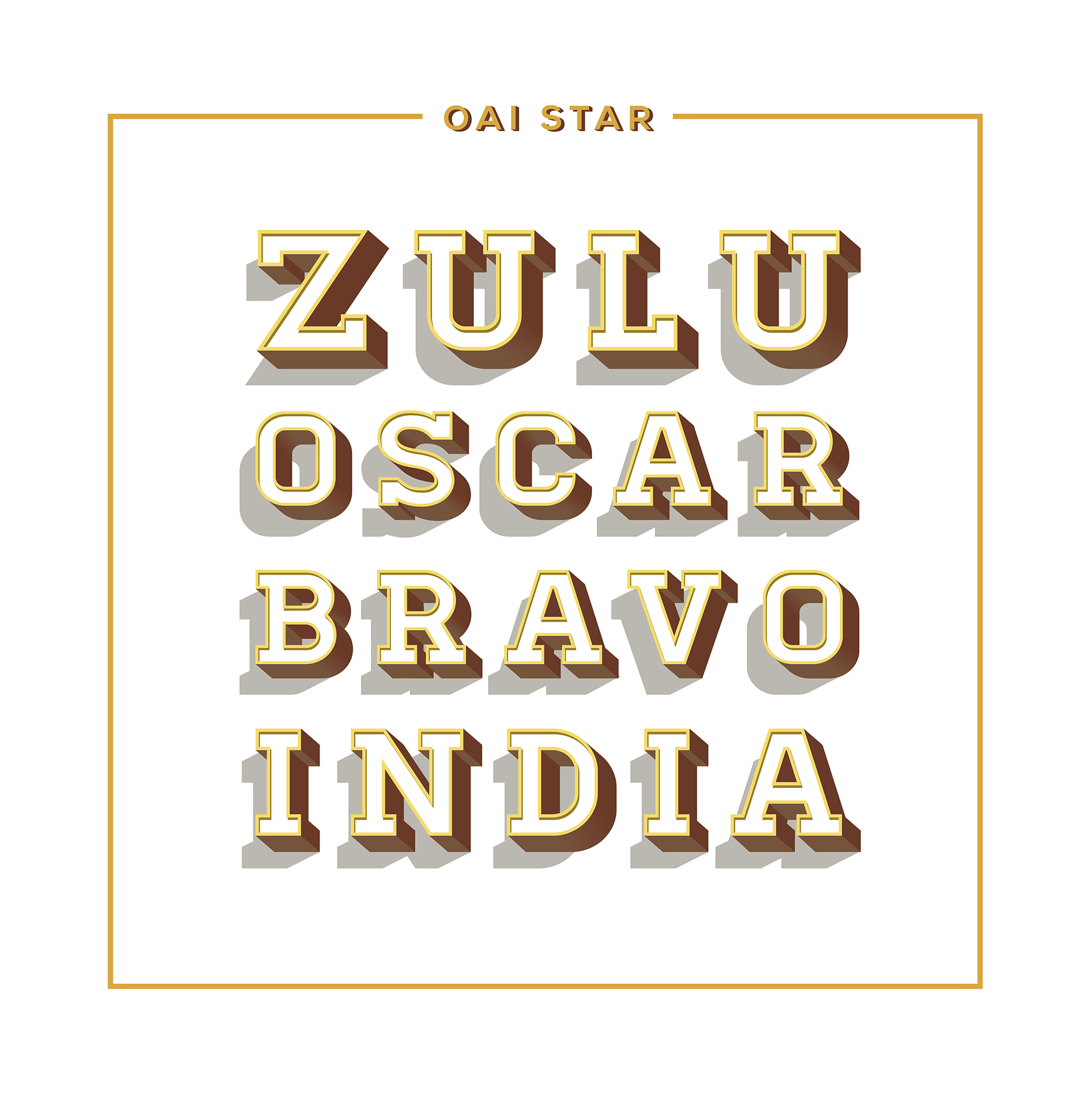 Oai Star - Zobi