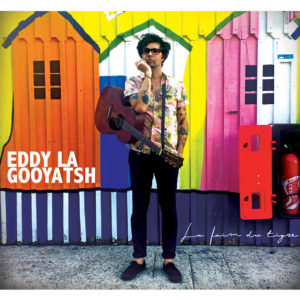 EDDY LA GOOYATSH