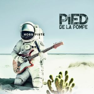 LE PIED DE LA POMPE