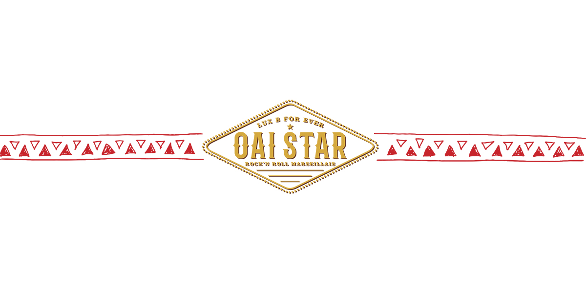 Oai Star(c)Chris Soprano