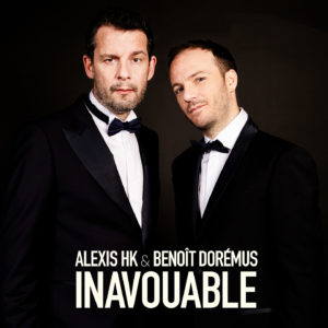 INAVOUABLE