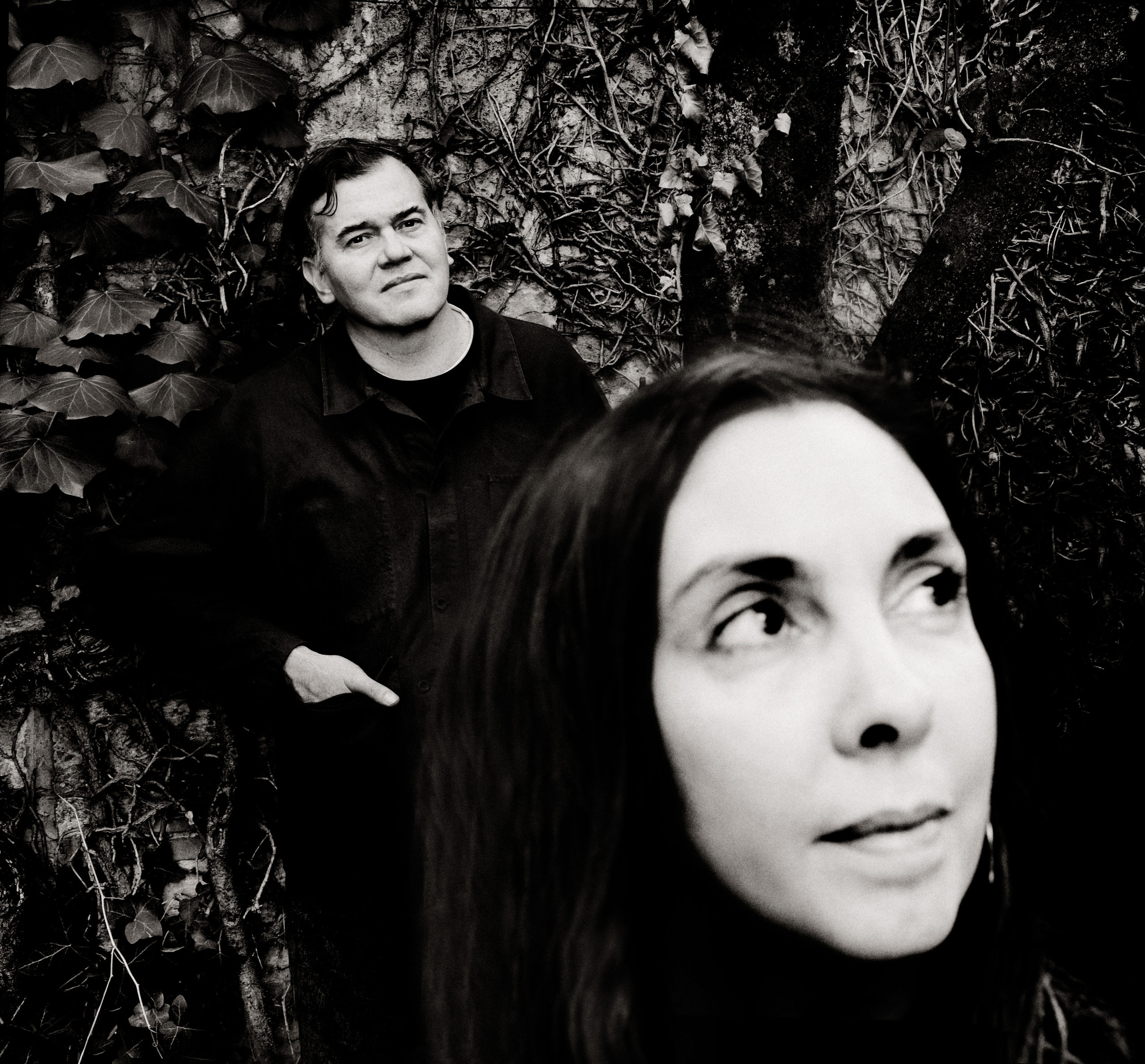 Hyperrêve avec Bill Pritchard Made in china