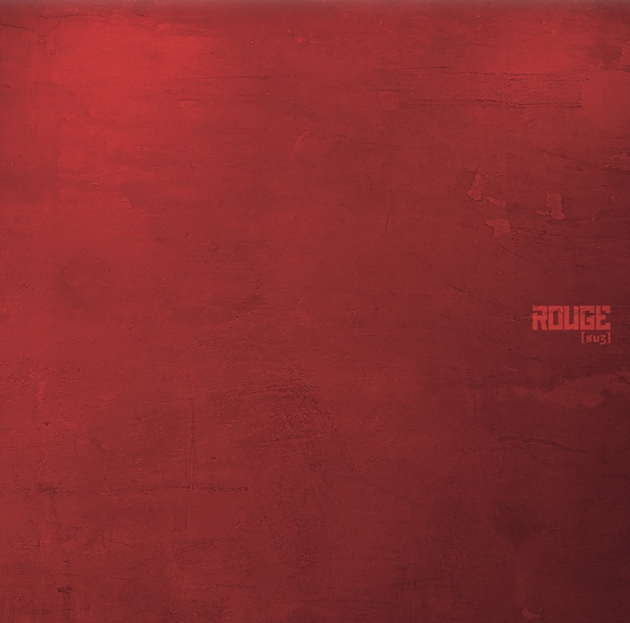 SovietSupremRouge-mail Made in china