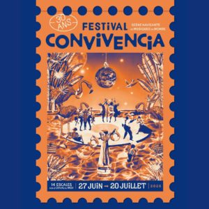 CONVIVENCIA