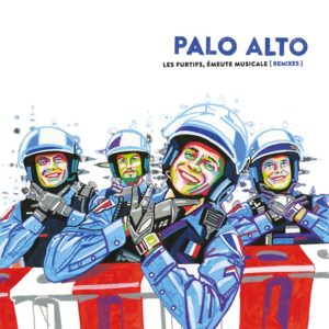 PALO ALTO