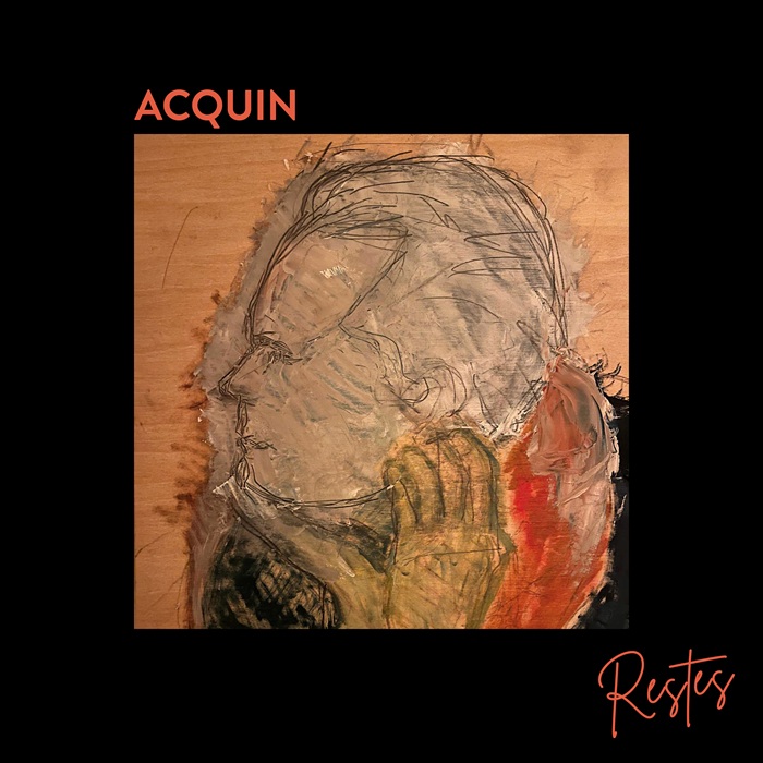 acquin-mail Made in china